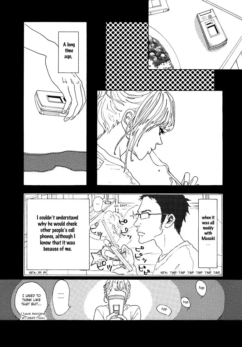 Piece of Cake Chapter 24 13